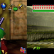 Illustration for article titled A Treasure Trove Of Old iOcarina Of Time/i Screenshots